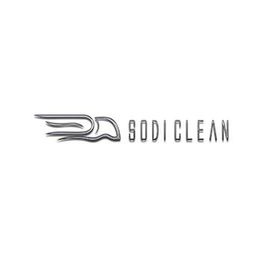 SodiClean logo