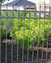 Marschall & Hansen Zaunanlagen GmbH Bild 5