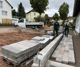 Gartenbau Schade Bild 8