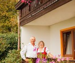 Pension Jodlbauer Bild 18
