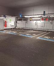 Q-Park Am Limbecker Platz Bild 11