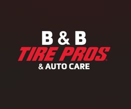 B & B Tire and Auto Care