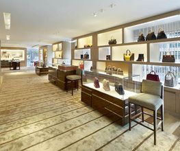Louis Vuitton Genf Bild 3