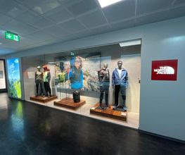 The North Face Mendrisio Bild 2