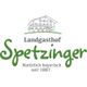 Landgasthof Spetzinger
