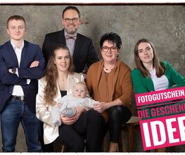 Fotostudio Cella Seven Bild 1