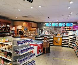 JET Tankstelle Bild 3