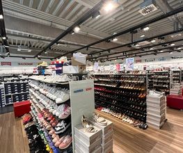 Hammer Schuh Soltau Bild 10
