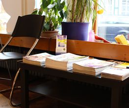 Eichen Apotheke Bild 5