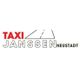 Taxi Janssen - Taxi für Neustadt und Umgebung