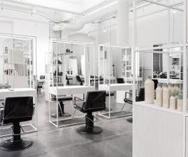 SHIFT Friseure Schöneberg - Aveda Salon Bild 19