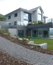 Oberhänsli Bau AG Bild 1