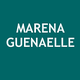 Marena Guenaelle & Martin Sandy