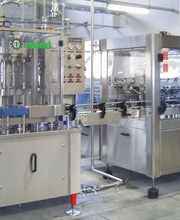 Peter Markl Brauereimaschinen GmbH Bild 4