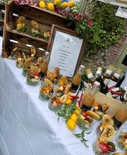 Riccardo's Kitchen Bild 2