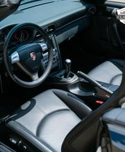 LaFontaine Classic Cars image 20