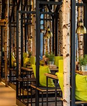 HANS IM GLÜCK - AUGSBURG Textilviertel Bild 6