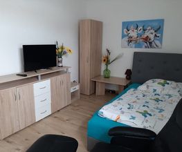 MINDEN MONTEURZIMMER UG Bild 1
