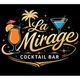 LA MIRAGE - Cocktail & Champagner Bar