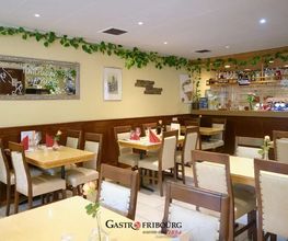 Restaurant-Pizzeria 'Au Tirlibaum', Taner Bild 8