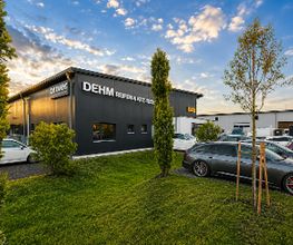 DEHM Reifen & Kfz-Technik • Automobile Bild 12