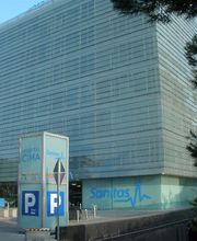 Parking Saba Clínica CIMA imagen 5