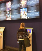 OCINE Plaza Éboli imagen 11