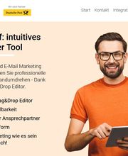 eMailChef® E-Mail Marketing Agentur & Software für Newsletter Bild 2