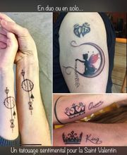 Bruno Tatouage image 15