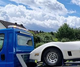 Richter Transporte & Handel Bild 3