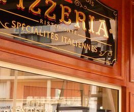 Pizza Amalfi image 6