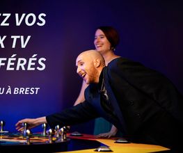 Cube TV Brest image 7