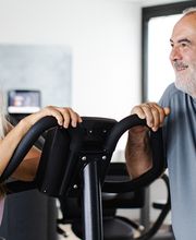 NOVOTERGUM Physiotherapie Alsfeld Bild 1