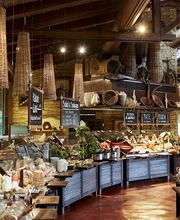 Kiwara-Lodge Bild 1