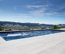 Vita Bad AG - Ihr Poolbauer in der Region Deutschschweiz Bild 10
