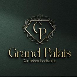 Grand Palais logo