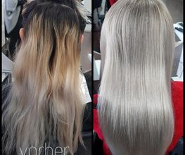 Milano Hairdesign Bild 5