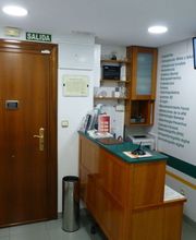 MAITE PÉREZ CORRALES CLÍNICA DENTAL imagen 10