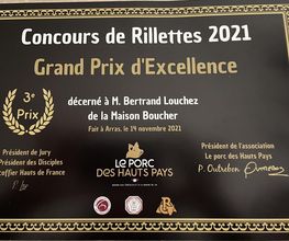 Maison Boucher image 1