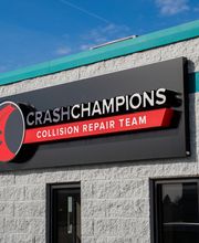 Crash Champions Collision Repair Slinger image 9