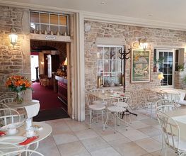 Hostellerie De Bretonniere image 11