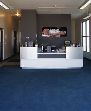 Crash Champions Collision Repair National City image 12