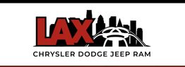 LAX Chrysler Dodge Jeep Ram