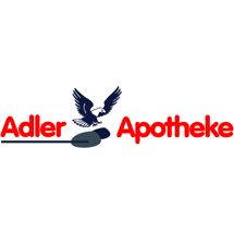 Logo der Adler-Apotheke OHG
