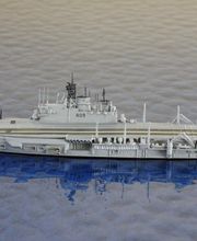 Welt der Schiffsminiaturen Bild 13
