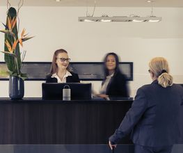 Mercure Hotel Mannheim Am Friedensplatz Bild 5