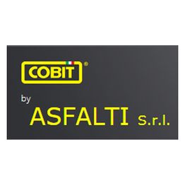 Cobit Asfalti logo