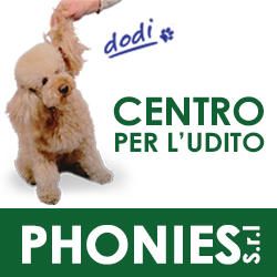 Centro per L'Udito Phonies Srl logo