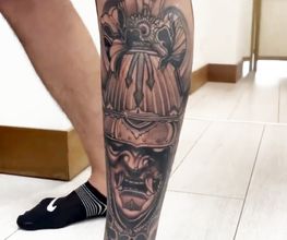 BPS Tattoo image 6