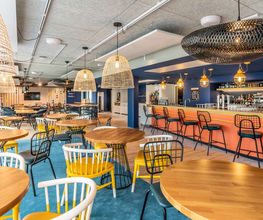 ibis budget Morlaix image 7